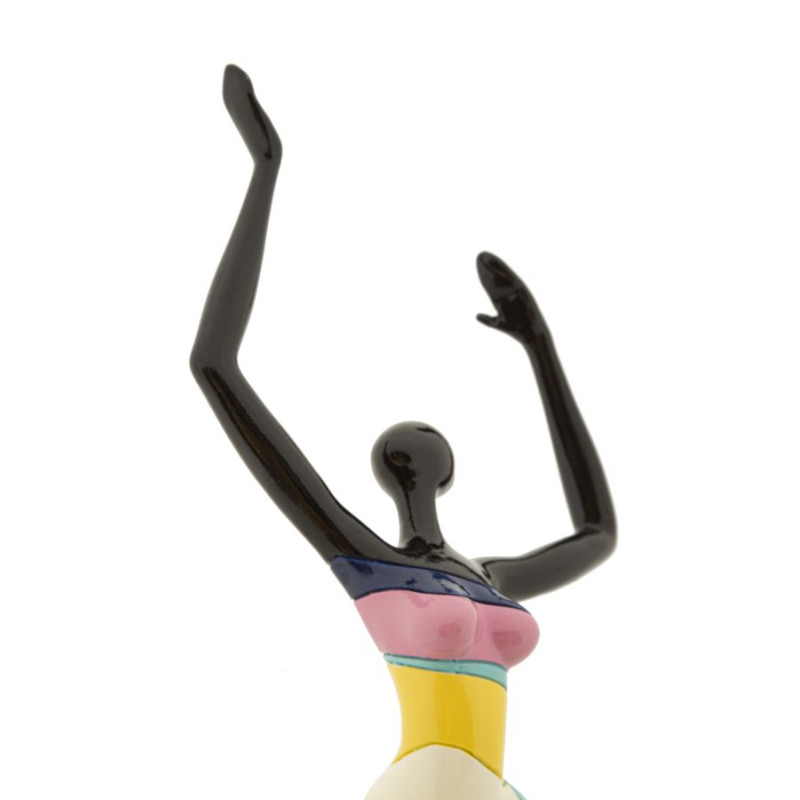 DANSEUSE RUBIC -A- CM 12,5X10X38