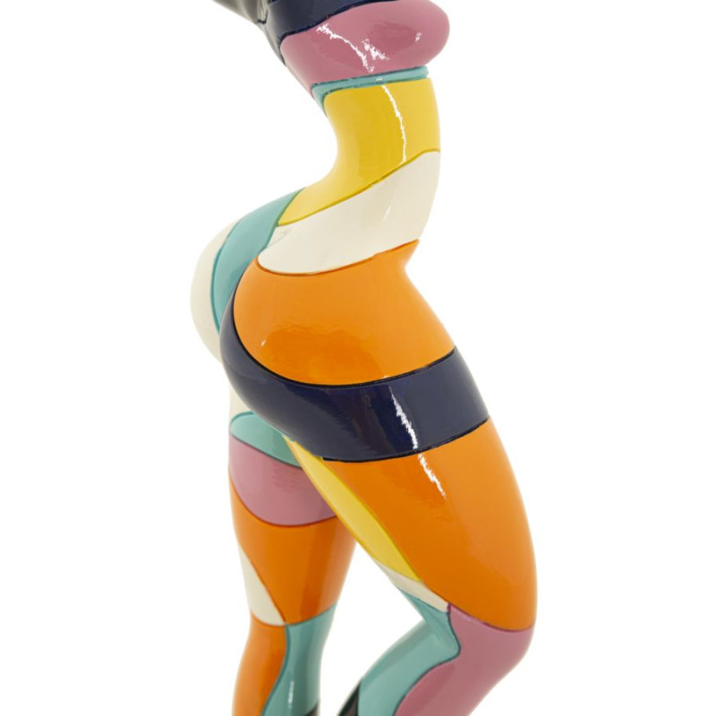 DANSEUSE RUBIC -A- CM 12,5X10X38