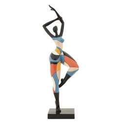 DANSEUSE RUBIC -B- CM...