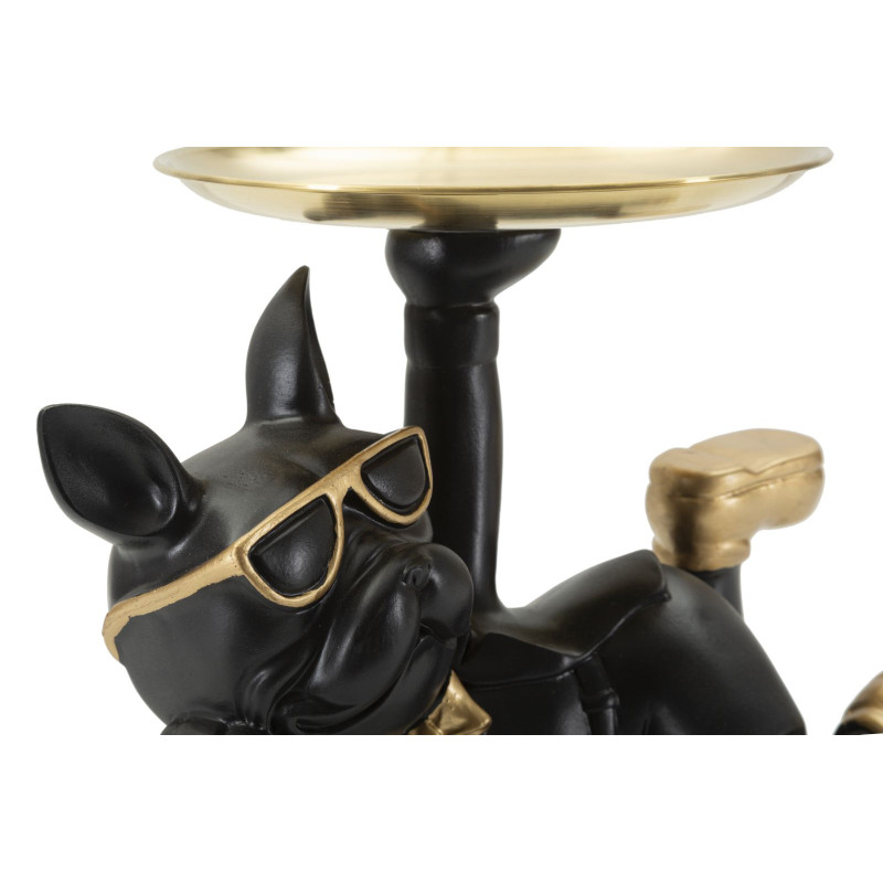 DOG ROVER AVEC PLATEAU CM 23,5X13X18,5