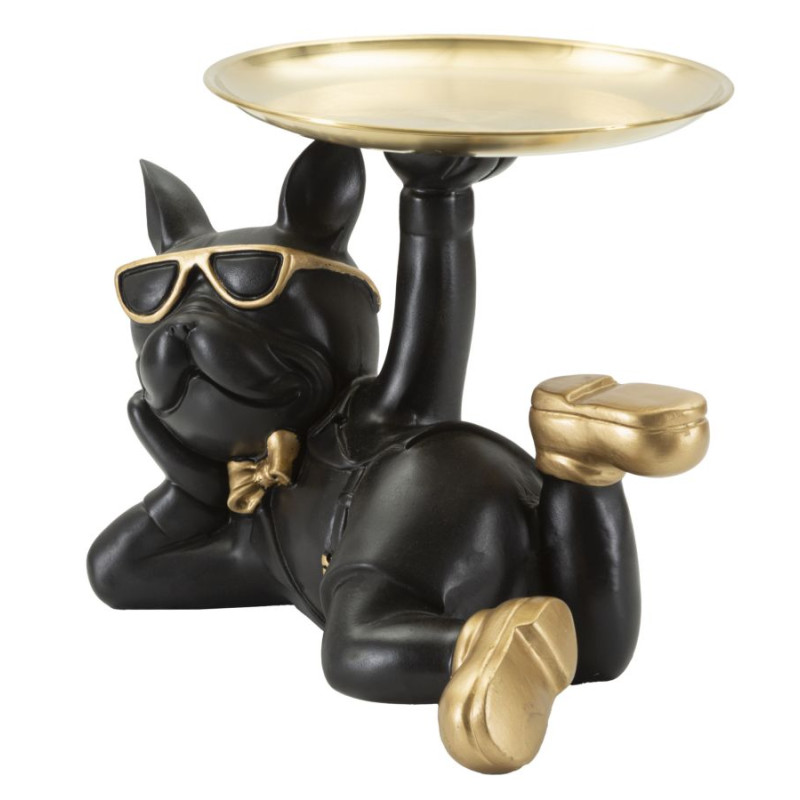 DOG ROVER AVEC PLATEAU CM 23,5X13X18,5