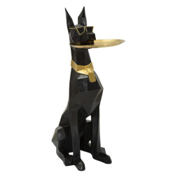DOG ORY AVEC PLATEAU CM...