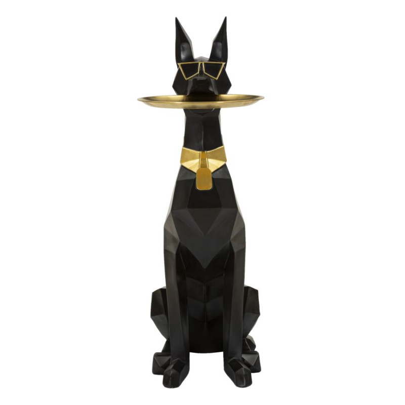 DOG ORY AVEC PLATEAU CM 30X64X91