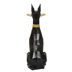 DOG ORY AVEC PLATEAU CM 30X64X91