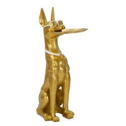FOSSE POUR CHIEN AVEC...