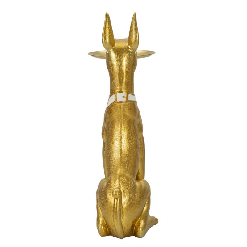 FOSSE POUR CHIEN AVEC PLATEAU CM 30X64X91
