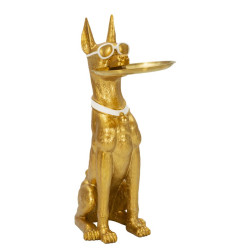 FOSSE POUR CHIEN AVEC...