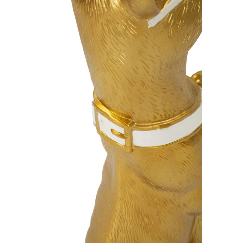 FOSSE POUR CHIEN AVEC PLATEAU CM 27X51X74