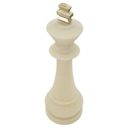 KING QUARZY CM Ø 13X41