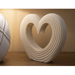 LOVVY QUARZY CM 30X7X26