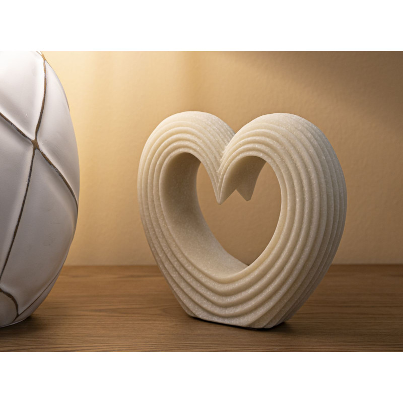 LOVVY QUARZY CM 21X6X19