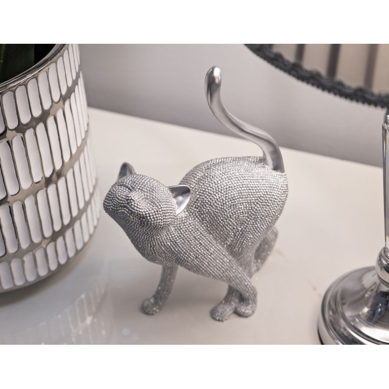 CHAT SPARKY CM 17,5X9X26
