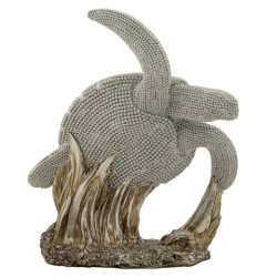 TORTUE SPARKY CM 19X10,5X22