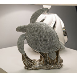 TORTUE SPARKY CM 19X10,5X22