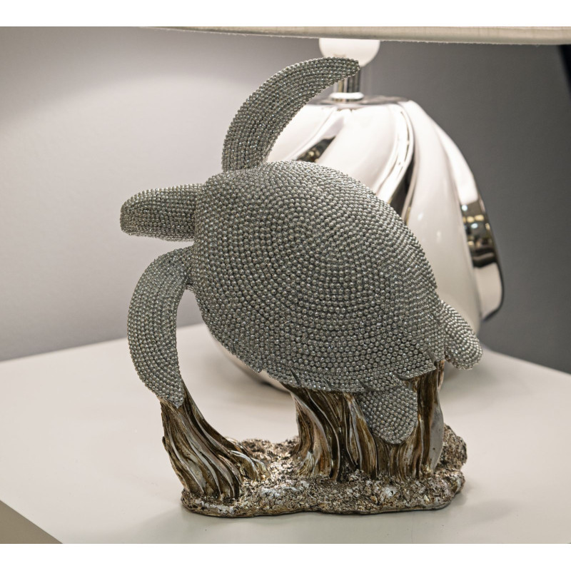 TORTUE SPARKY CM 19X10,5X22