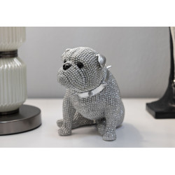 CHIEN SPARKY CM 17X11X14