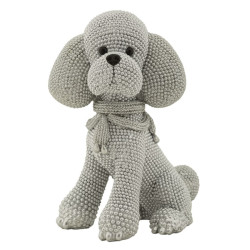 CANICHE CHIEN SPARKY CM...