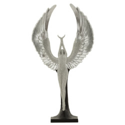 STATUE SPARKY CM 26X9X48