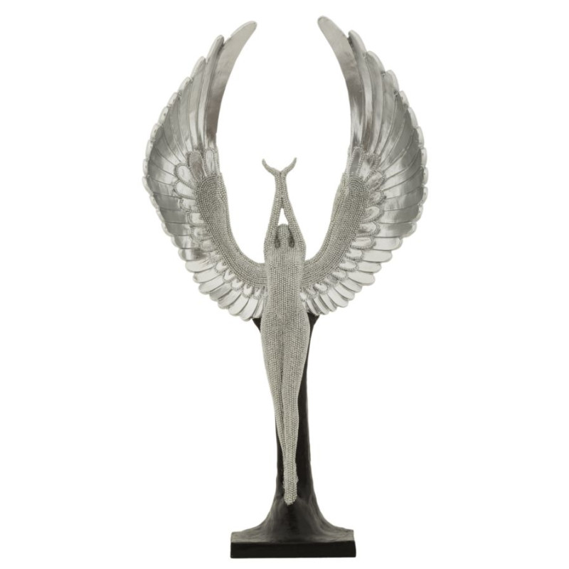 STATUE SPARKY CM 26X9X48