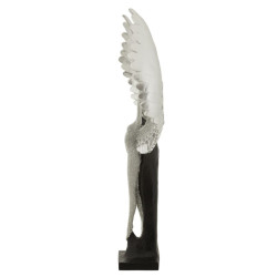 STATUE SPARKY CM 26X9X48