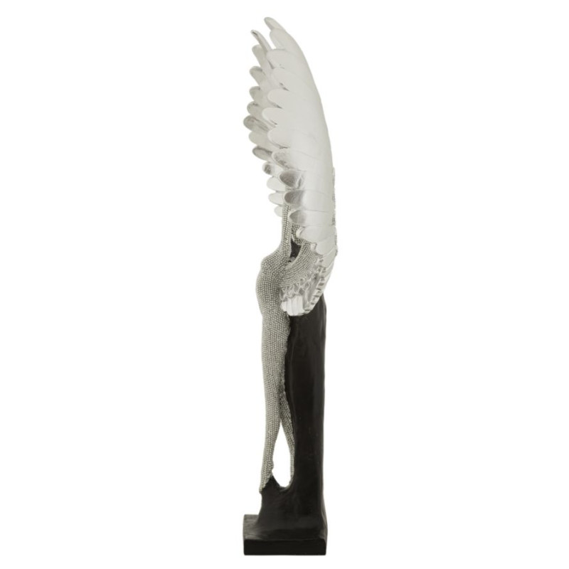STATUE SPARKY CM 26X9X48