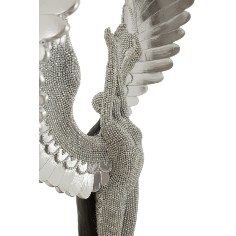 STATUE SPARKY CM 26X9X48
