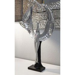 STATUE SPARKY CM 26X9X48