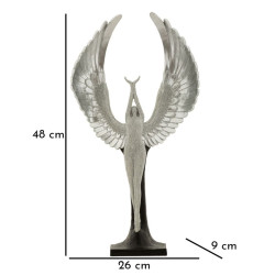 STATUE SPARKY CM 26X9X48