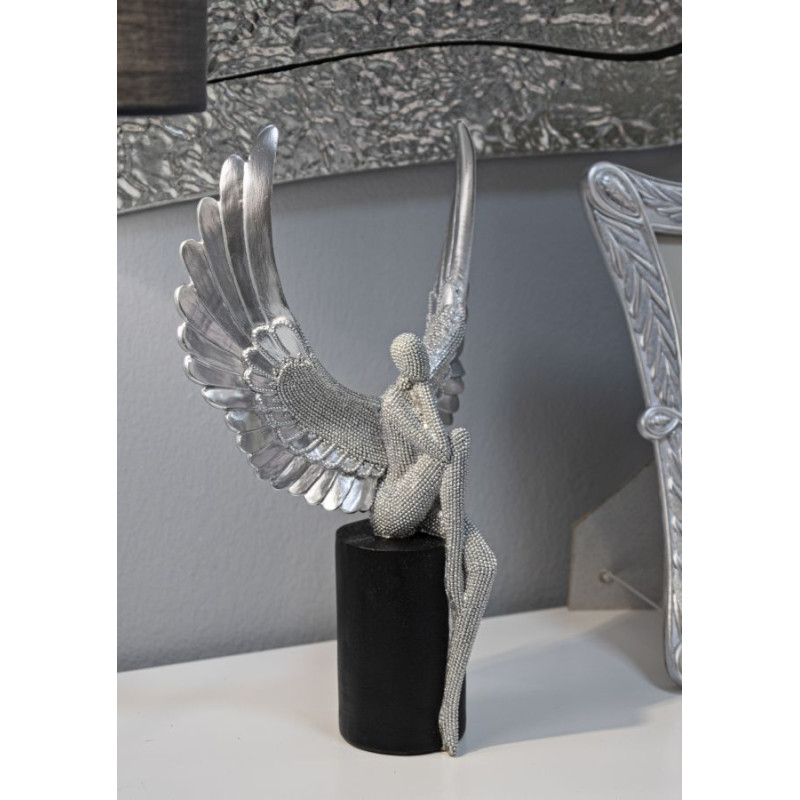 STATUESPARKY CM 24X8X34