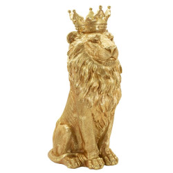 ROI LION SHANT CM 30X42X74