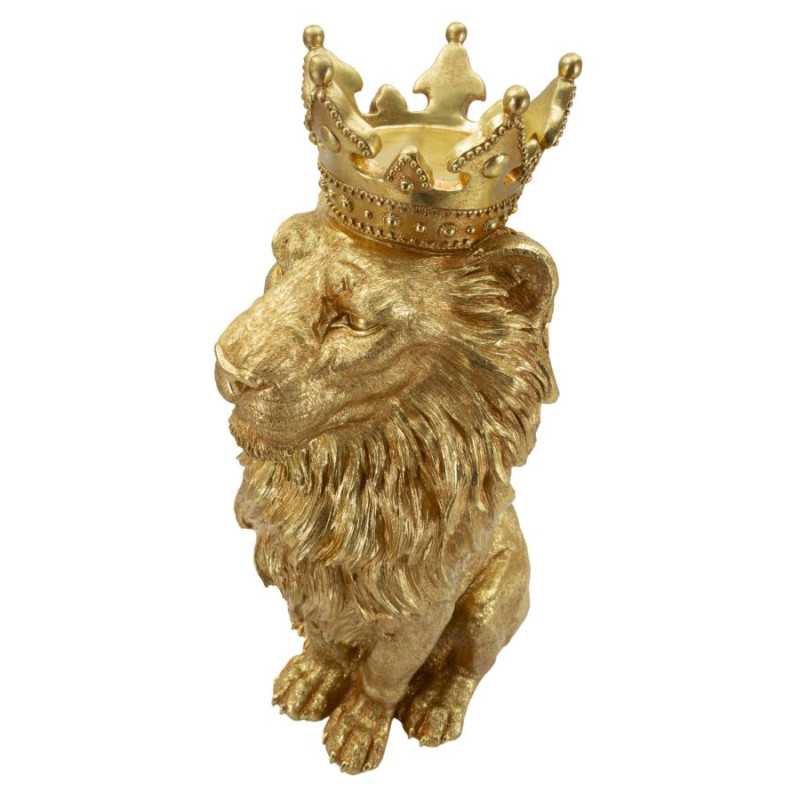 ROI LION SHANT CM 30X42X74