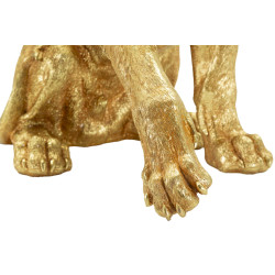 LION SHANT 45X29X55