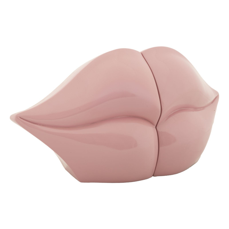 ÉTAGÈRE À LIVRES BOUCHE CM 27X9X13