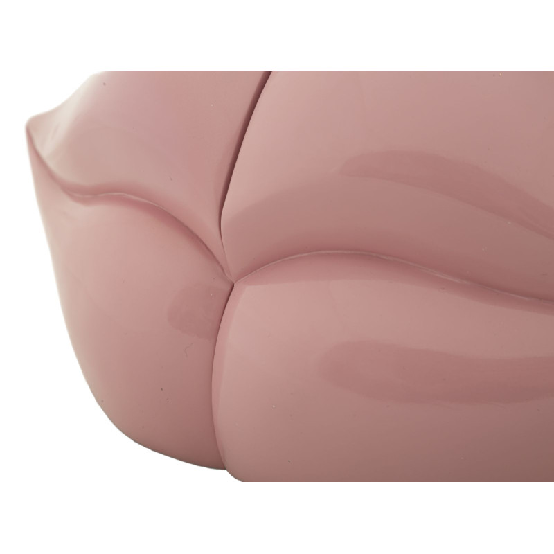 ÉTAGÈRE À LIVRES BOUCHE CM 27X9X13