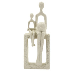 FIGURINE DE MATERNITÉ STONS...