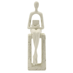 FIGURINE DE PIERRES UNIQUES...