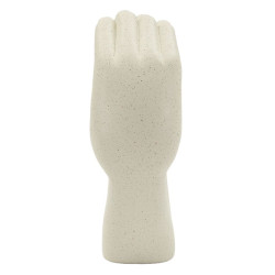 SCULPTURE DE PIERRES D'AMOUR CM 16,5X7X20