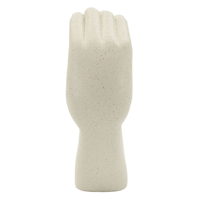 SCULPTURE DE PIERRES D'AMOUR CM 16,5X7X20