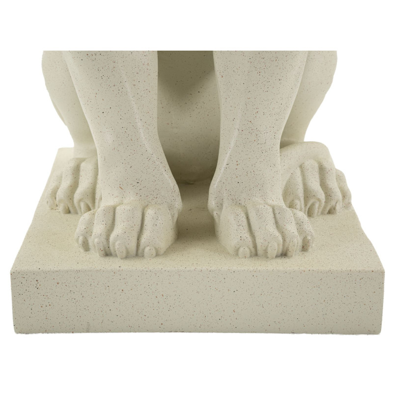 LION STONS CM 17,5X25X40