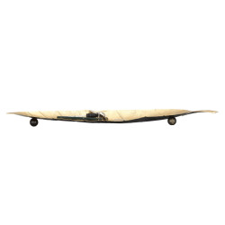 PLATEAU FOGLIA LONG CM 38X3X11