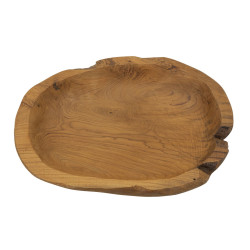 PLATEAU WAHAN TECK CM 43X38X7