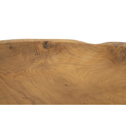 PLATEAU WAHAN TECK CM 43X38X7