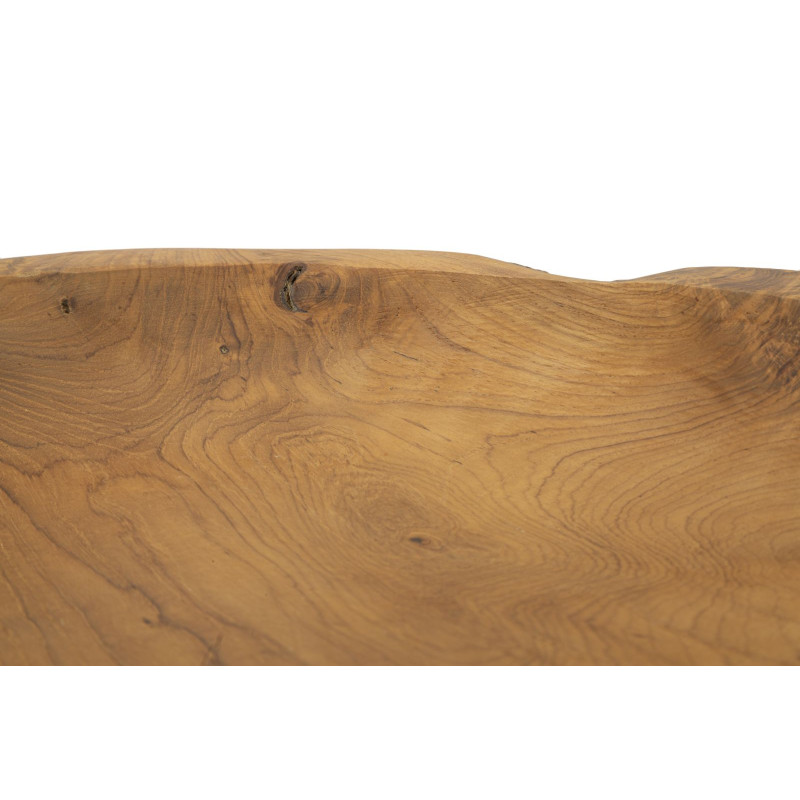 PLATEAU WAHAN TECK CM 43X38X7