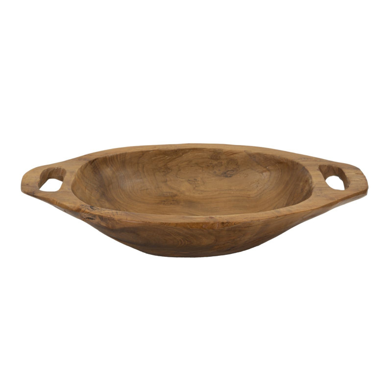 PLATEAU WAN TECK CM 37X26,5X7