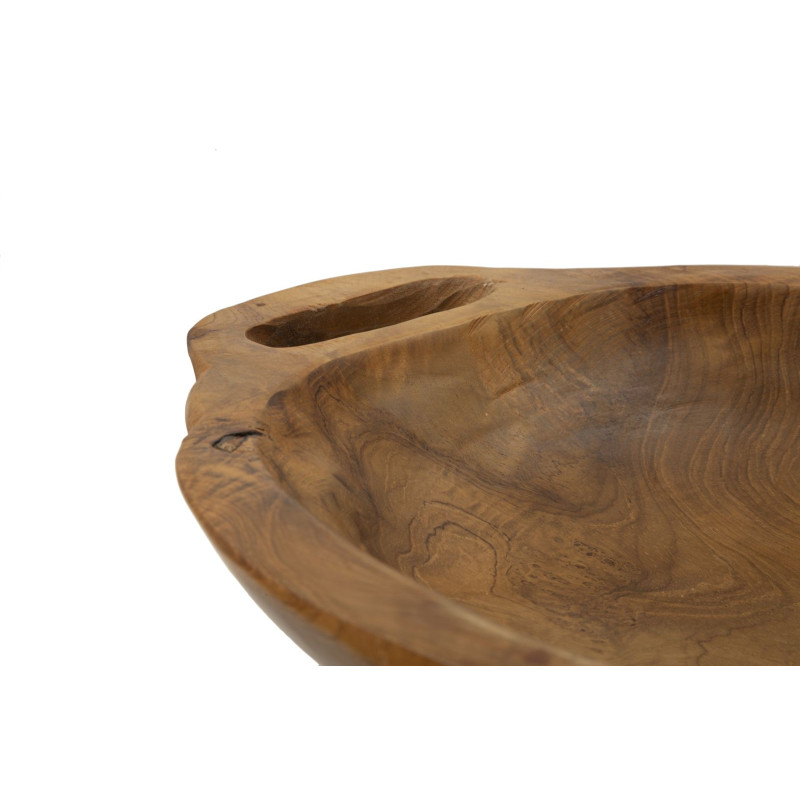 PLATEAU WAN TECK CM 37X26,5X7