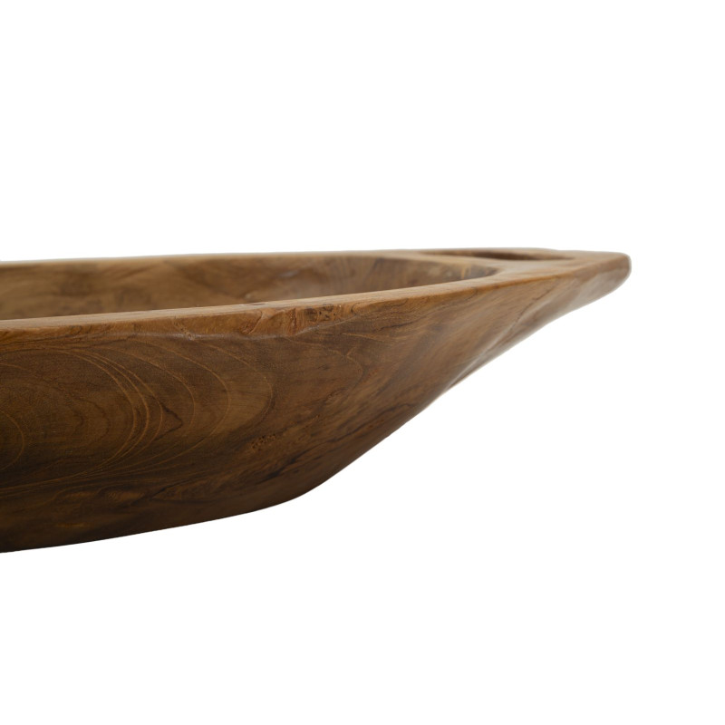 PLATEAU WAN TECK CM 37X26,5X7