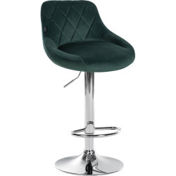 Tabouret de bar Lazio...