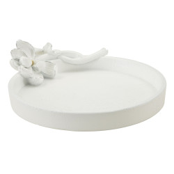 PORTE-CLÉS MAGNOLIA CM 24X21X6