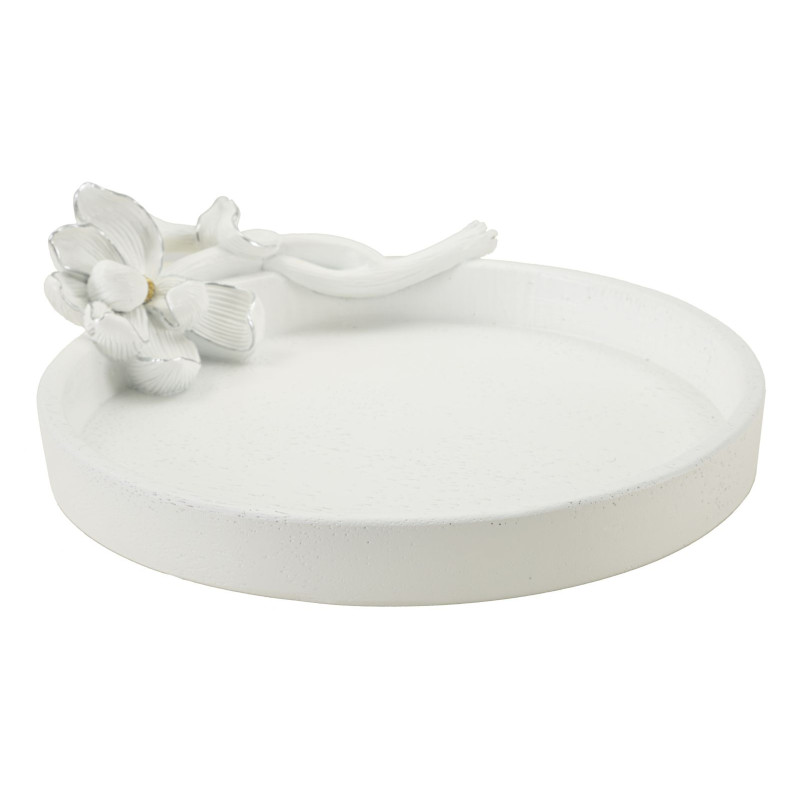 PORTE-CLÉS MAGNOLIA CM 24X21X6