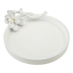 PORTE-CLÉS MAGNOLIA CM 24X21X6